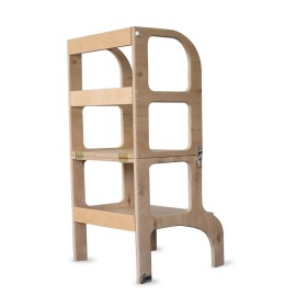 Детска кула-чин Монтесори